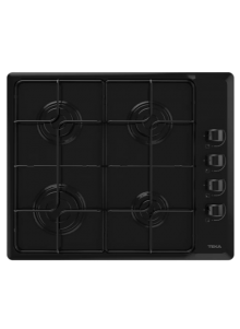 PLACA ENCASTRAR TEKA - HLX 640 KBC0E BK