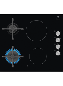 PLACA ELECTROLUX - EGE6172NOK