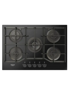 PLACA HOTPOINT - HAGS72F/BK1
