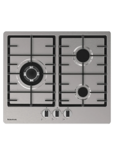 PLACA TAURUS - GI3HB