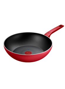 FRIGIDEIRA WOK TEFAL EXPERT INDUÇÃO 28CM - C2891902