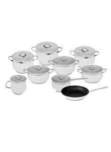 CONJUNTO SILAMPOS DOMUS / ID IND.