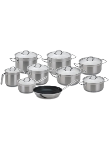 CONJUNTO SILAMPOS PROFISSIONAL TEJO / ID IND.