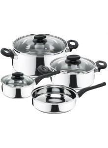TREM COZINHA MAGEFESA 7 PEÇAS - DELISS