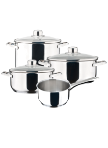 TREM COZINHA MAGEFESA 7 PEÇAS - DUX
