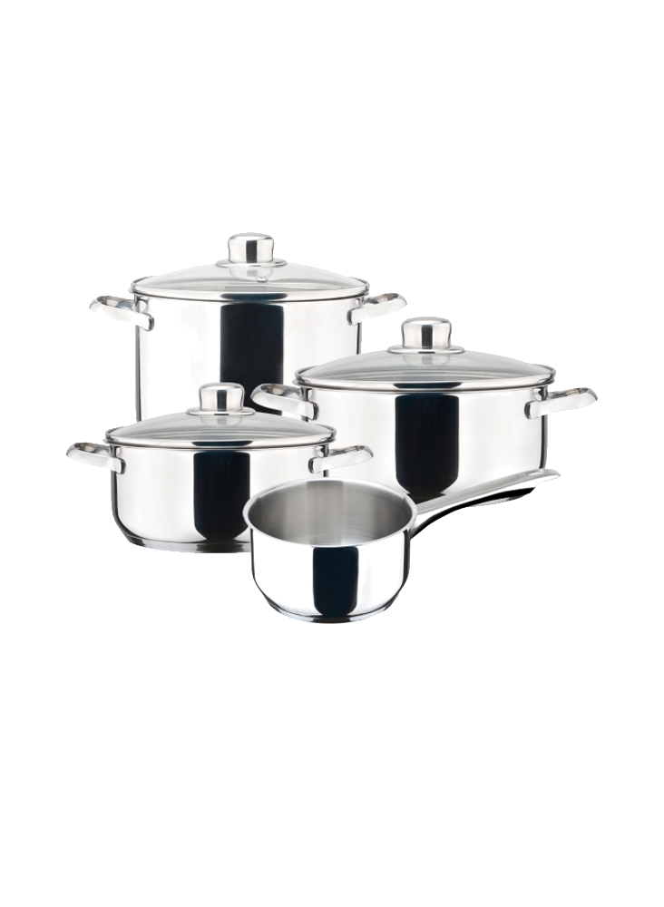 TREM COZINHA MAGEFESA 7 PEÇAS - DUX