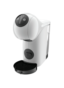NESCAFÉ DOLCE GUSTO KRUPS GENIO S BASIC BRANCA - KP2431P16