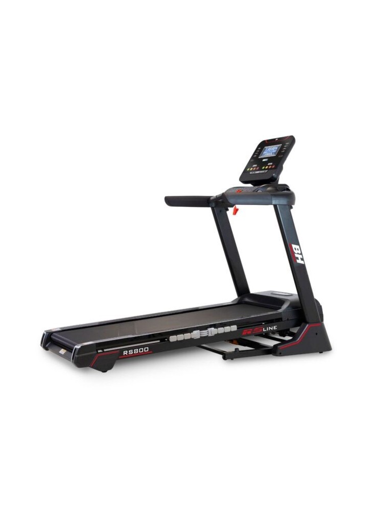 PASSADEIRA BH FITNESS RS800