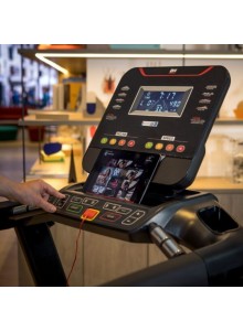PASSADEIRA BH FITNESS RS800