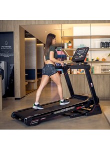 PASSADEIRA BH FITNESS RS800