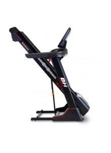 PASSADEIRA BH FITNESS RS800