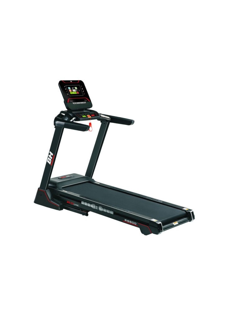 PASSADEIRA BH FITNESS RS800 TFT