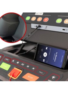 PASSADEIRA BH FITNESS RS800 TFT