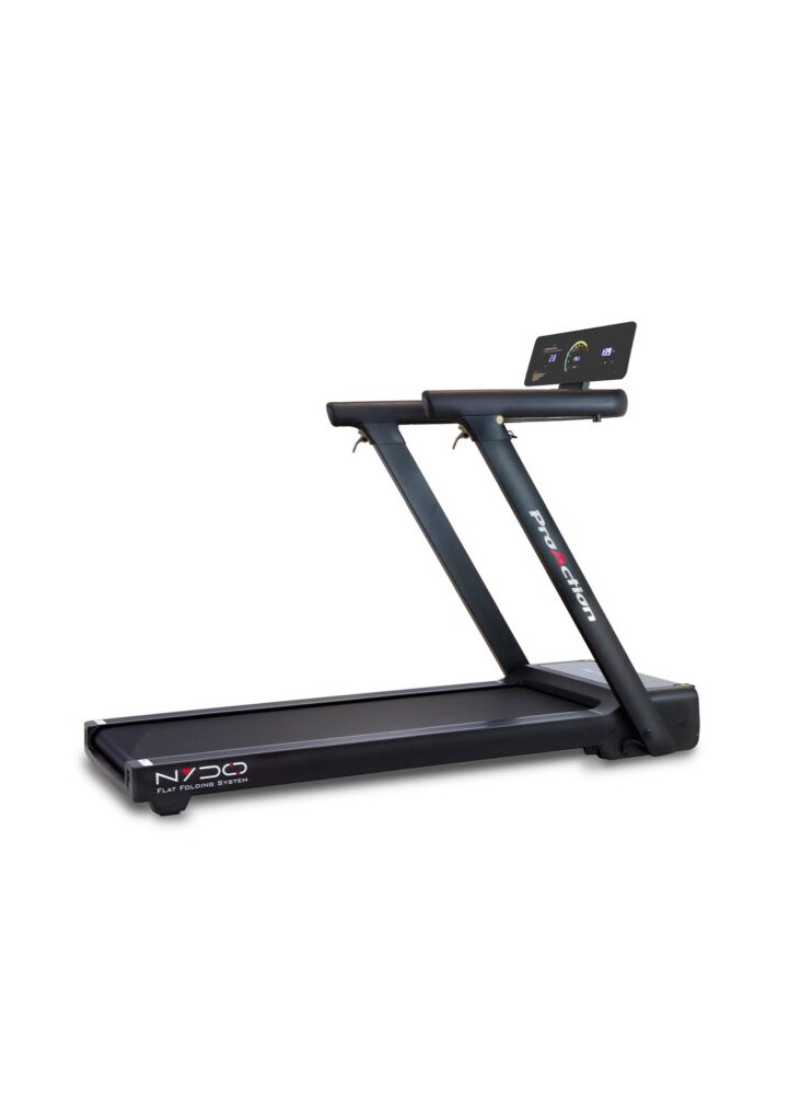 PASSADEIRA BH FITNESS NYDO ULTRA-DOBRÁVEL