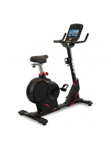 Bicicleta Estática BH Fitness XTB MULTIMEDIA