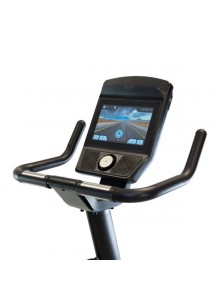 Bicicleta Estática BH Fitness XTB MULTIMEDIA