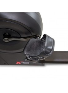 Bicicleta Estática BH Fitness XTB MULTIMEDIA