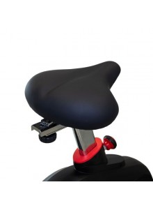 Bicicleta Estática BH Fitness XTB MULTIMEDIA