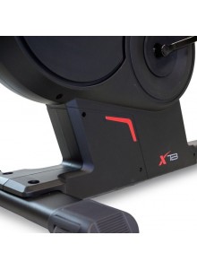 Bicicleta Estática BH Fitness XTB MULTIMEDIA