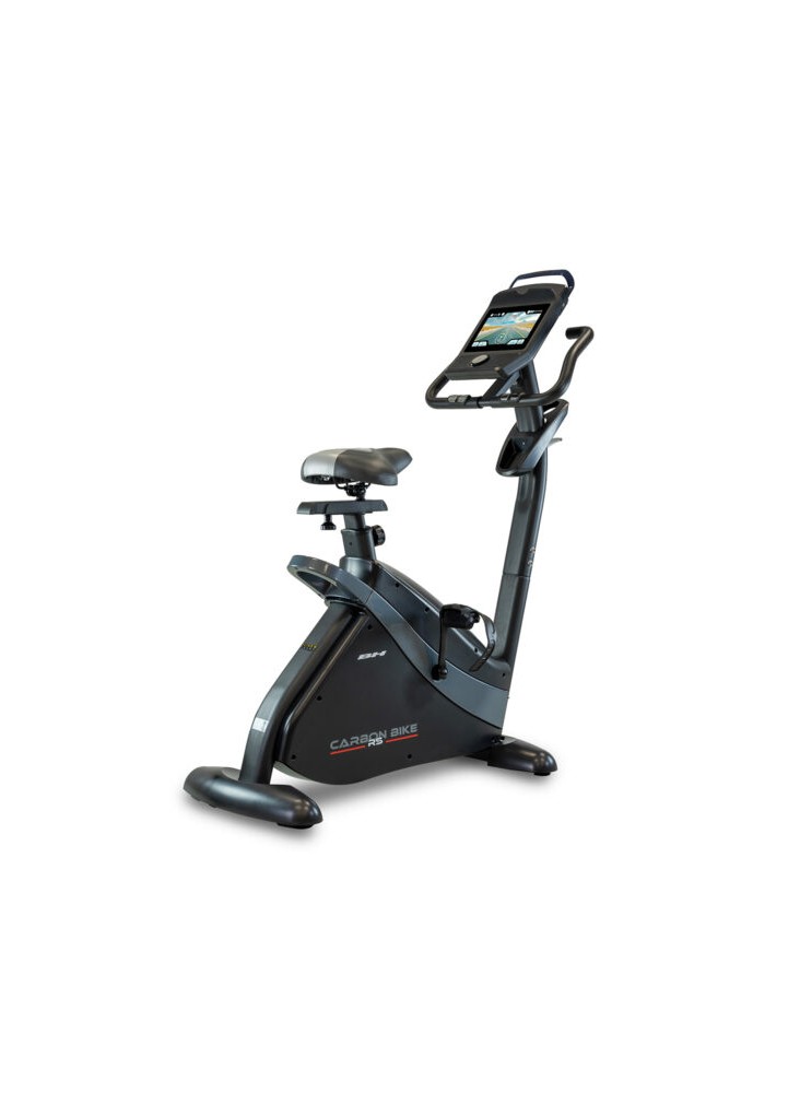 Bicicleta Estática BH Fitness CARBON BIKE RS MULTIMEDIA