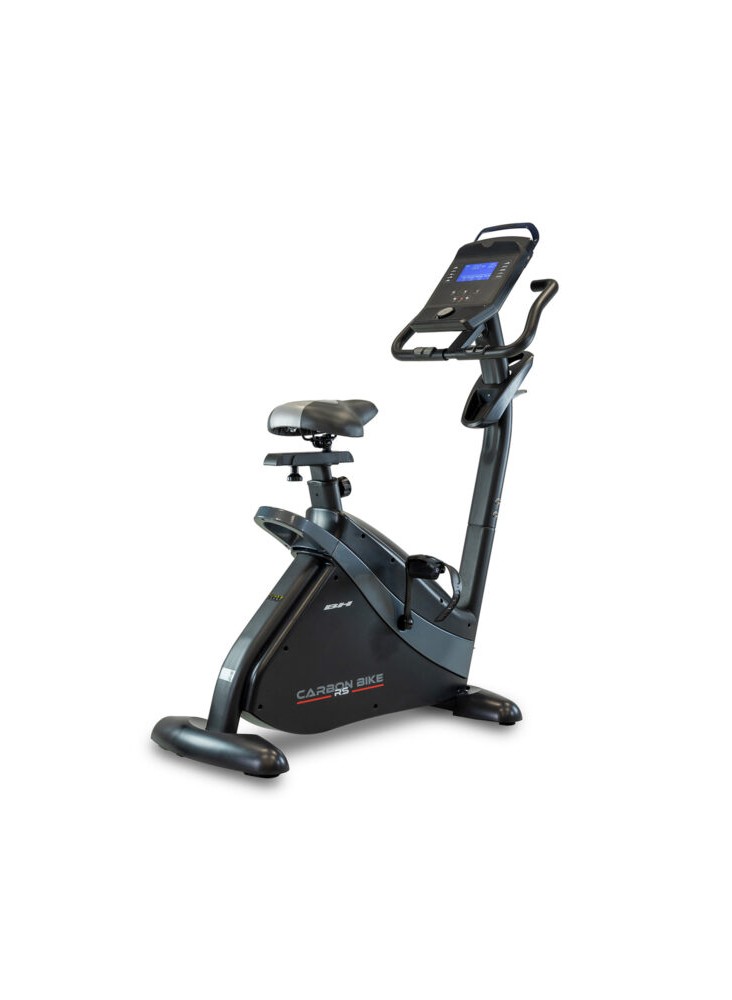 Bicicleta Estática BH Fitness CARBON BIKE RS