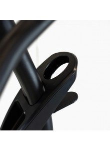 Bicicleta Estática BH Fitness CARBON BIKE RS