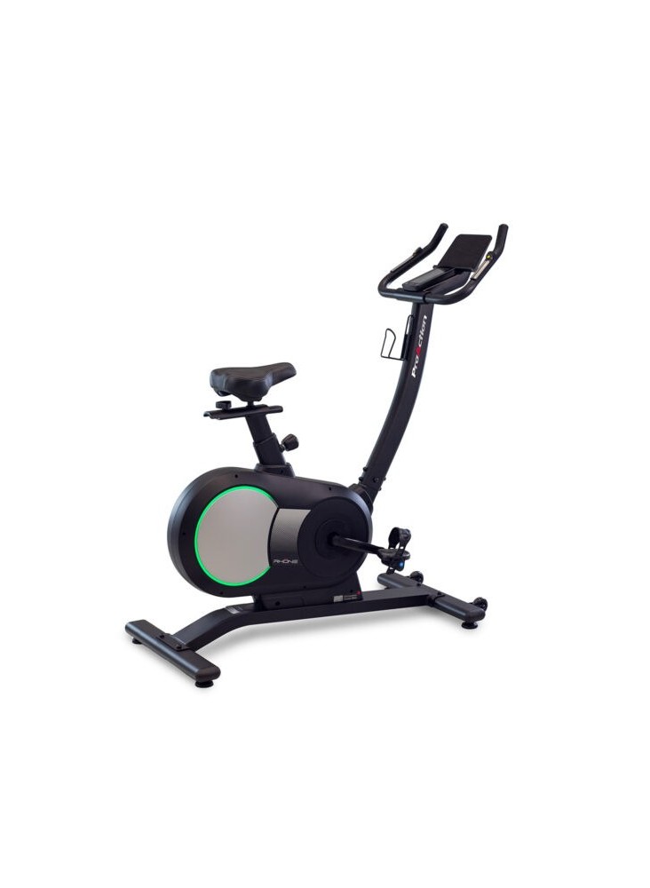 Bicicleta Estática BH Fitness i.RHONE