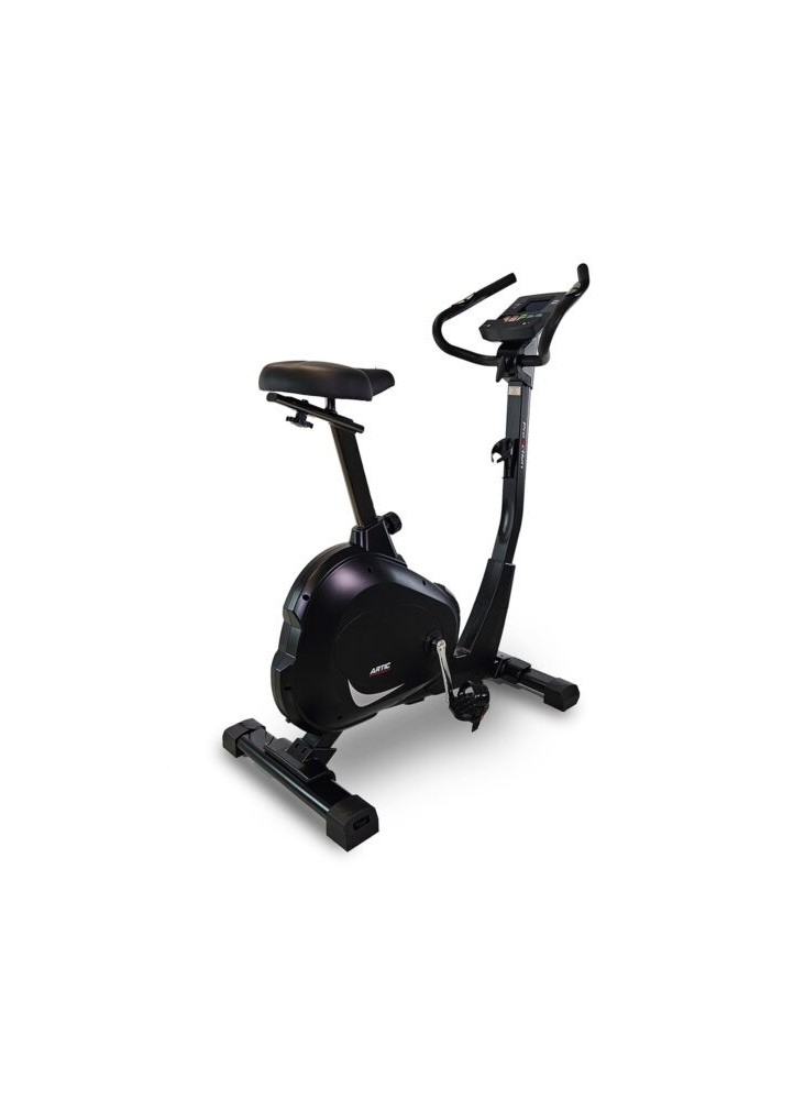 Bicicleta Estática BH Fitness ARTIC DUAL