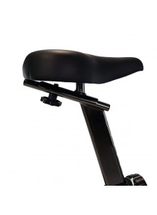 Bicicleta Estática BH Fitness ARTIC DUAL