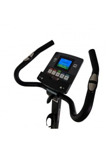 Bicicleta Estática BH Fitness ARTIC DUAL