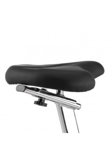 Bicicleta Estática BH Fitness ARTIC