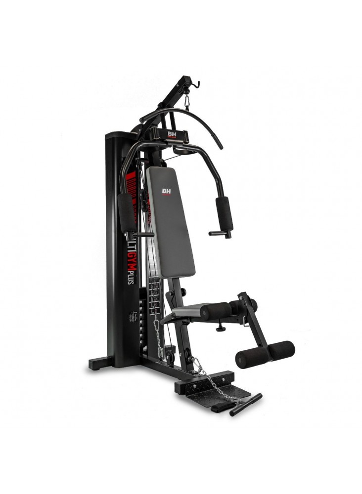 BH Fitness Multigym Plus G112B