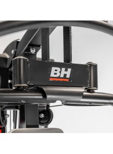 BH Fitness Multigym Plus G112B