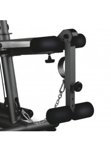 BH Fitness Nevada Plus G119B