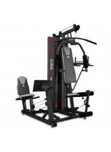 BH Fitness Global Gym Plus G152B