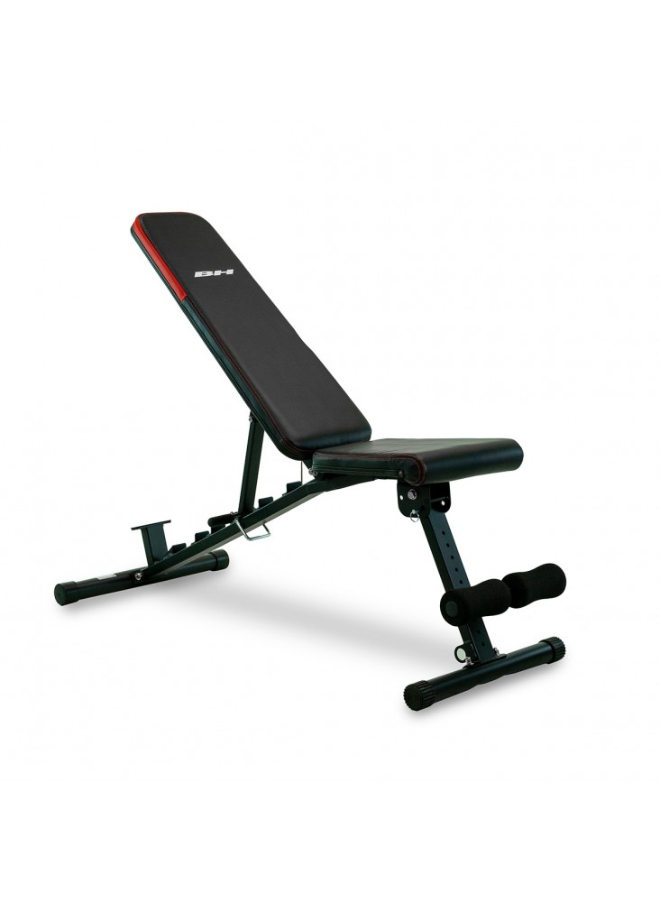 BH Fitness Weight Bench G312
