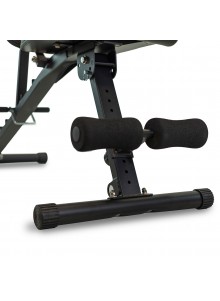 BH Fitness Weight Bench G312