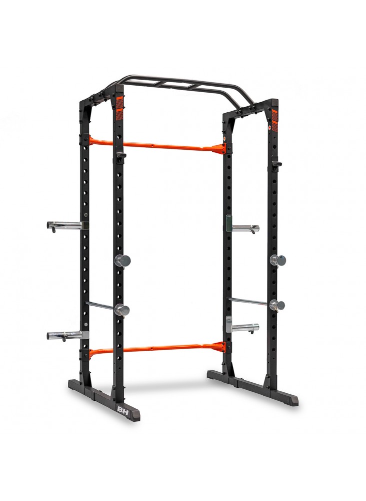 BH Fitness Power Cage G314
