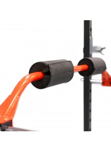 BH Fitness Power Cage G314