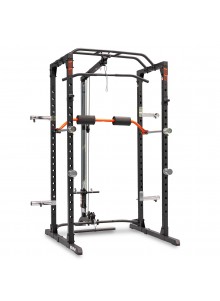 BH Fitness Power Cage com Polea G315