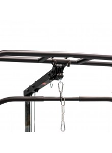 BH Fitness Power Cage com Polea G315
