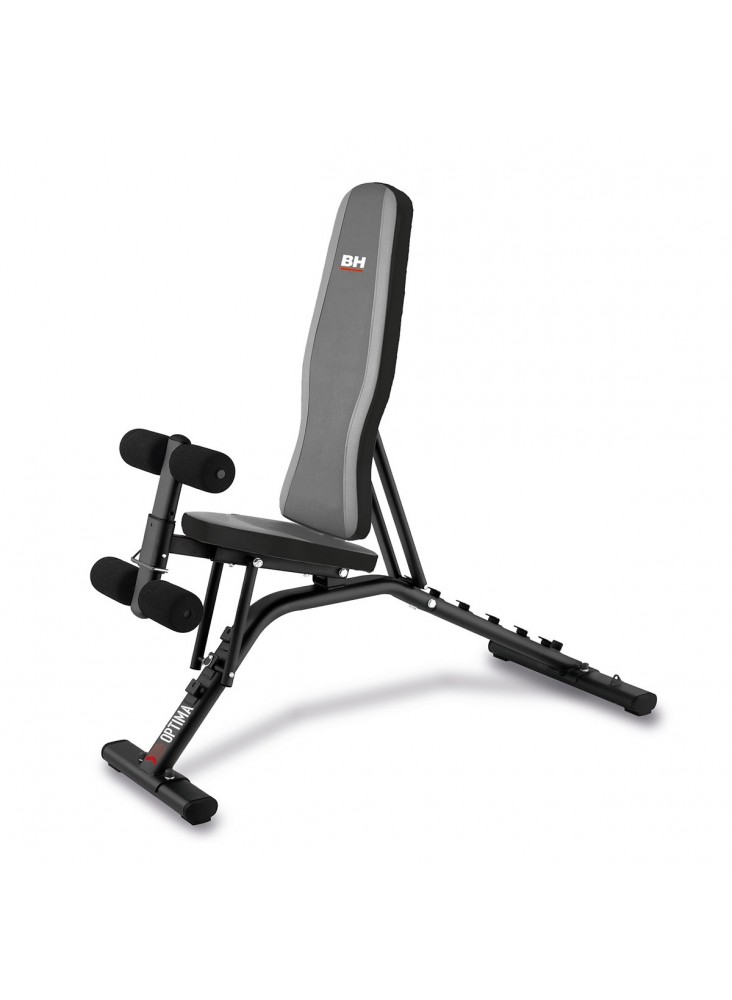 BH Fitness Optima G320B