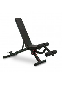 BH Fitness Adjustable Weight Bench G322