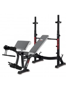 BH Fitness Optima Press G330B