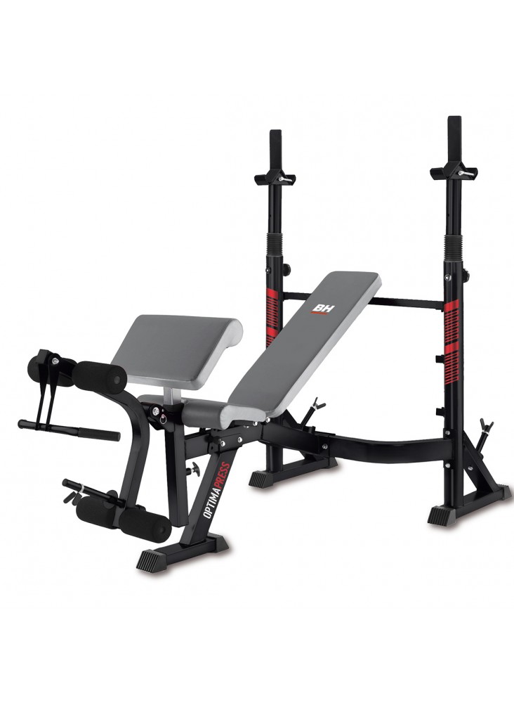 BH Fitness Optima Press G330B