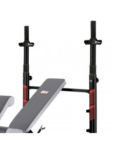 BH Fitness Optima Press G330B