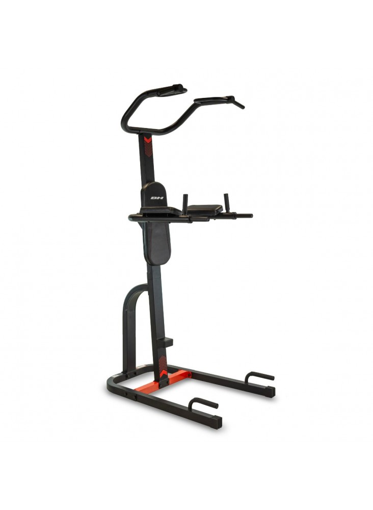 BH Fitness Power Tower G340