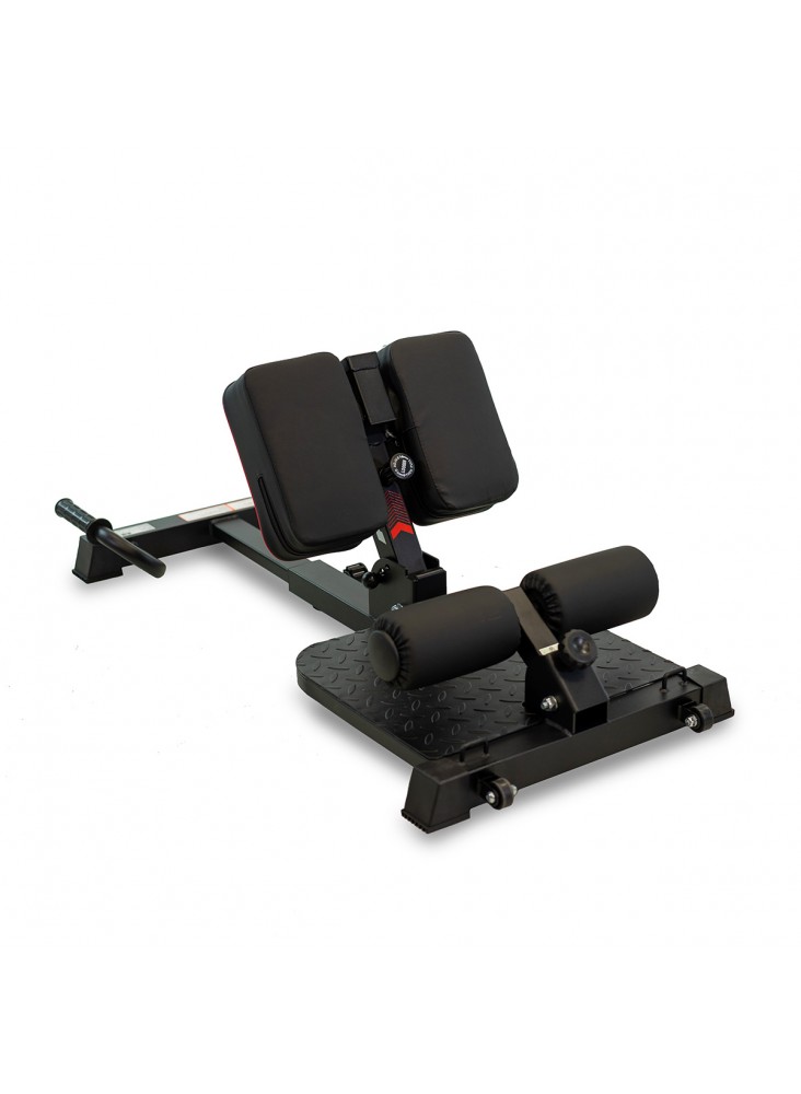 BH Fitness Squat Machine G350