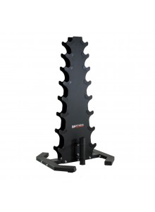 BH Fitness Dumbbell Rack G505