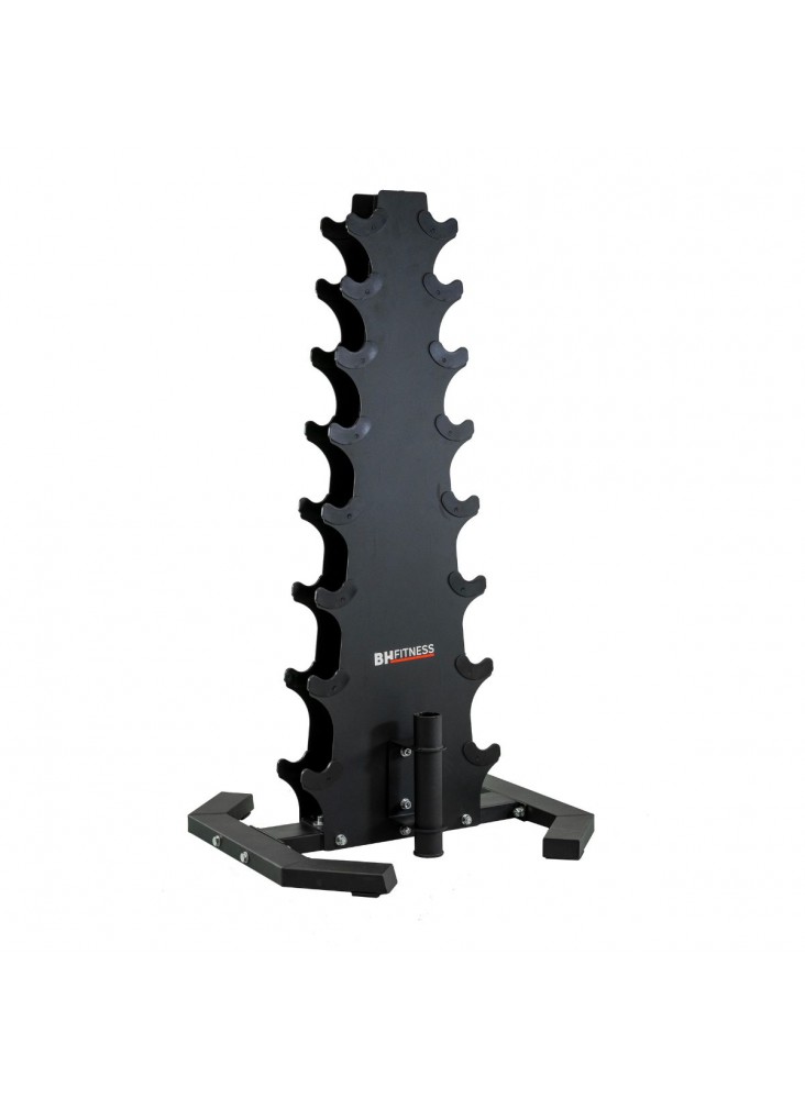 BH Fitness Dumbbell Rack G505